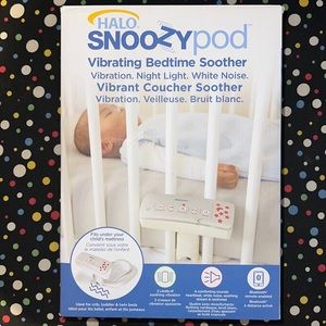 Halo Snoozypod